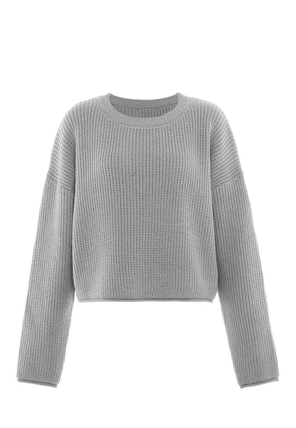 myMo Women's Sweater