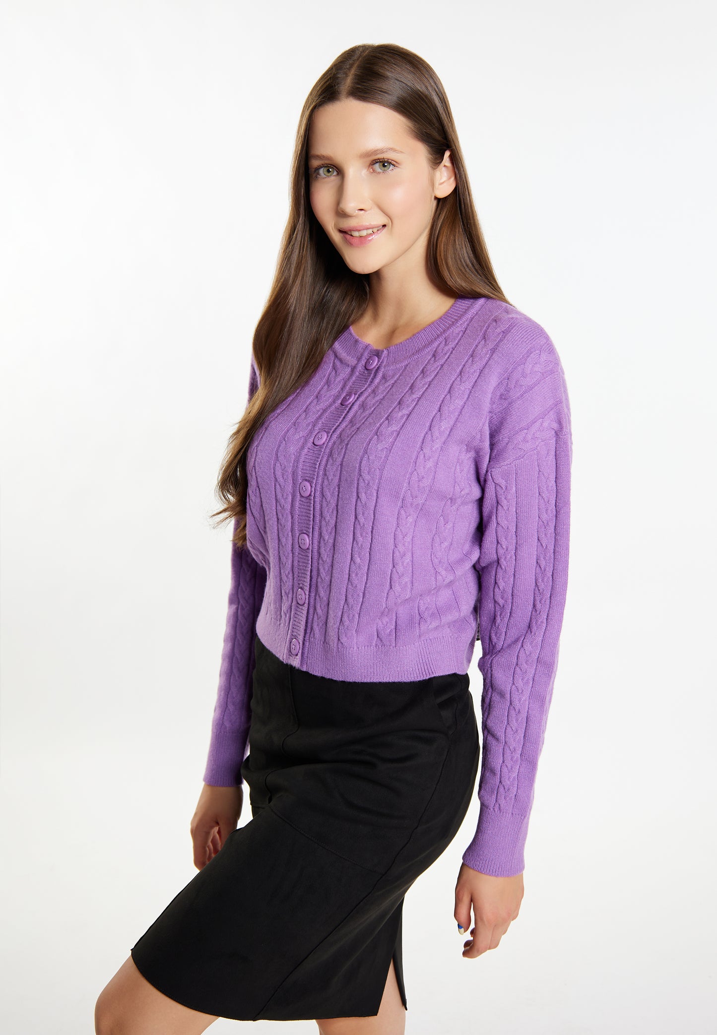 myMo Women's Cardigan