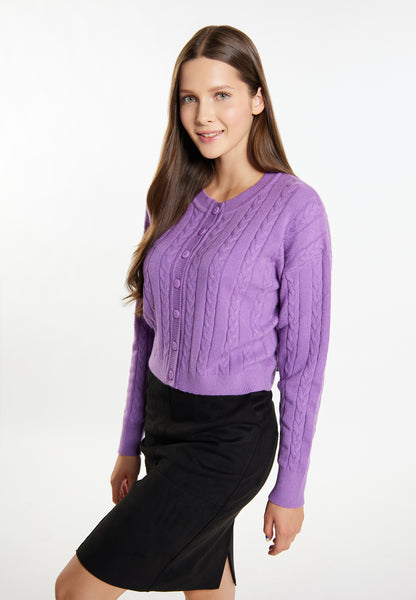 myMo Women's Cardigan