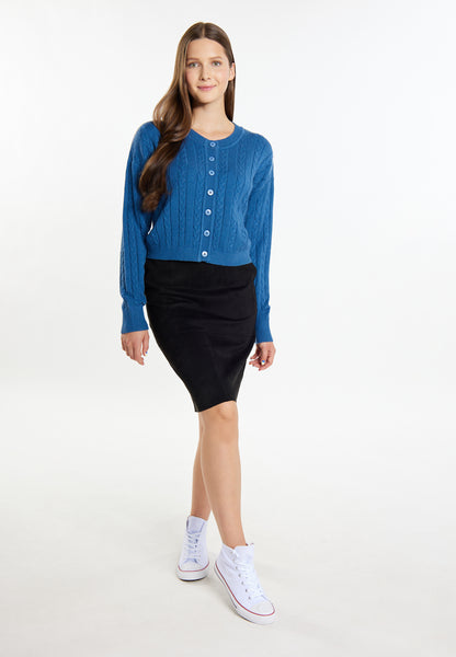 myMo Women's Cardigan