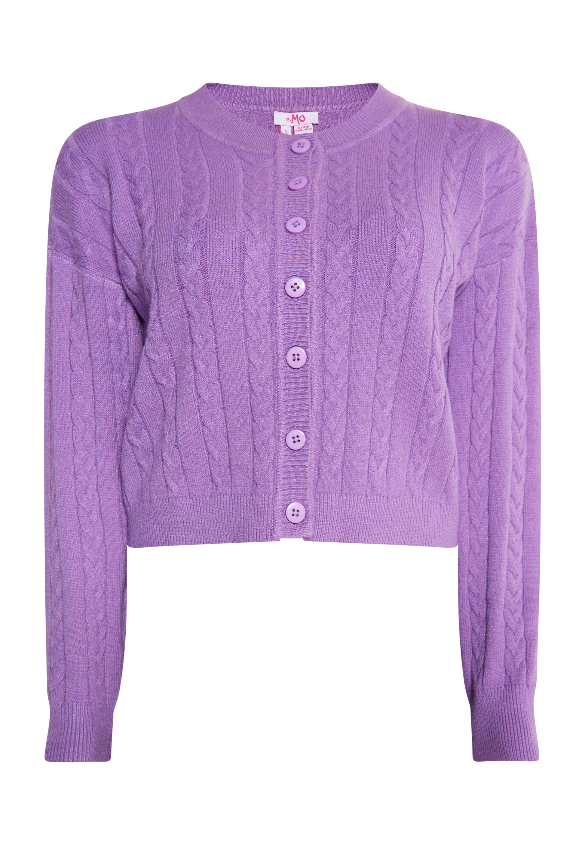 myMo Women's Cardigan