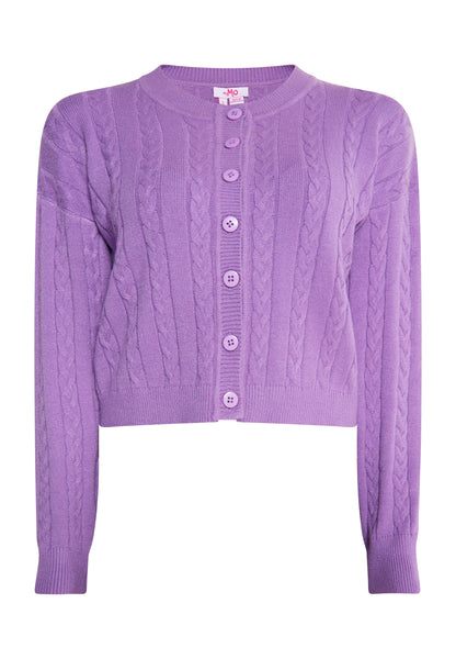 myMo Women's Cardigan