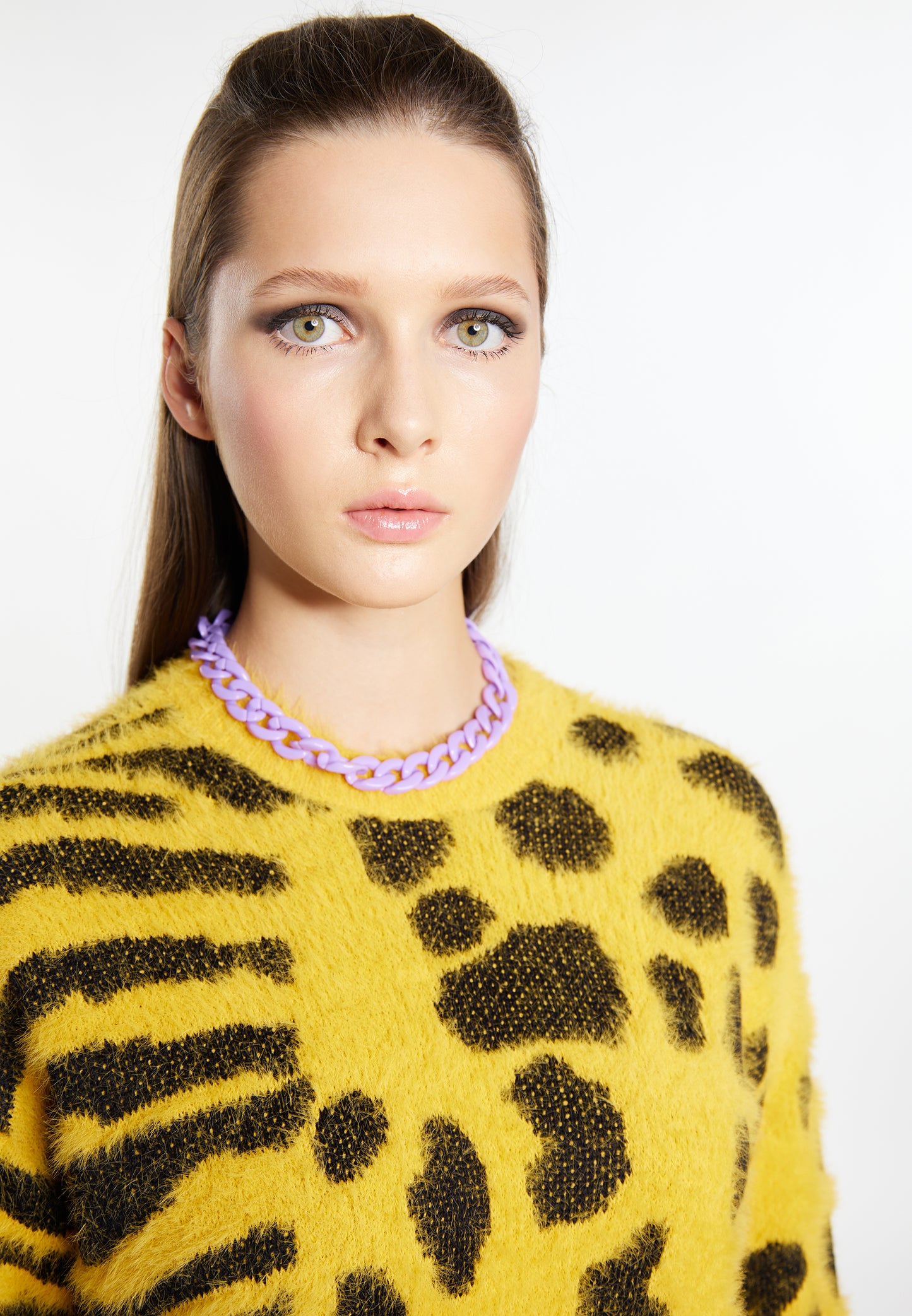 myMo ROCKS Women's Knitted Sweater