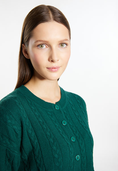 myMo Women's Cardigan