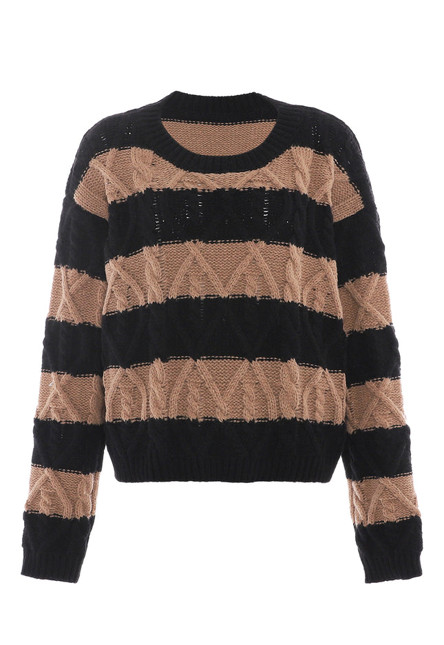 myMo Women's Sweater