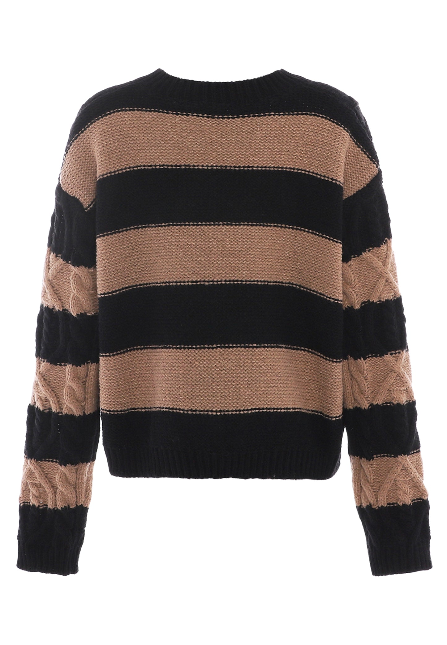 myMo Women's Sweater