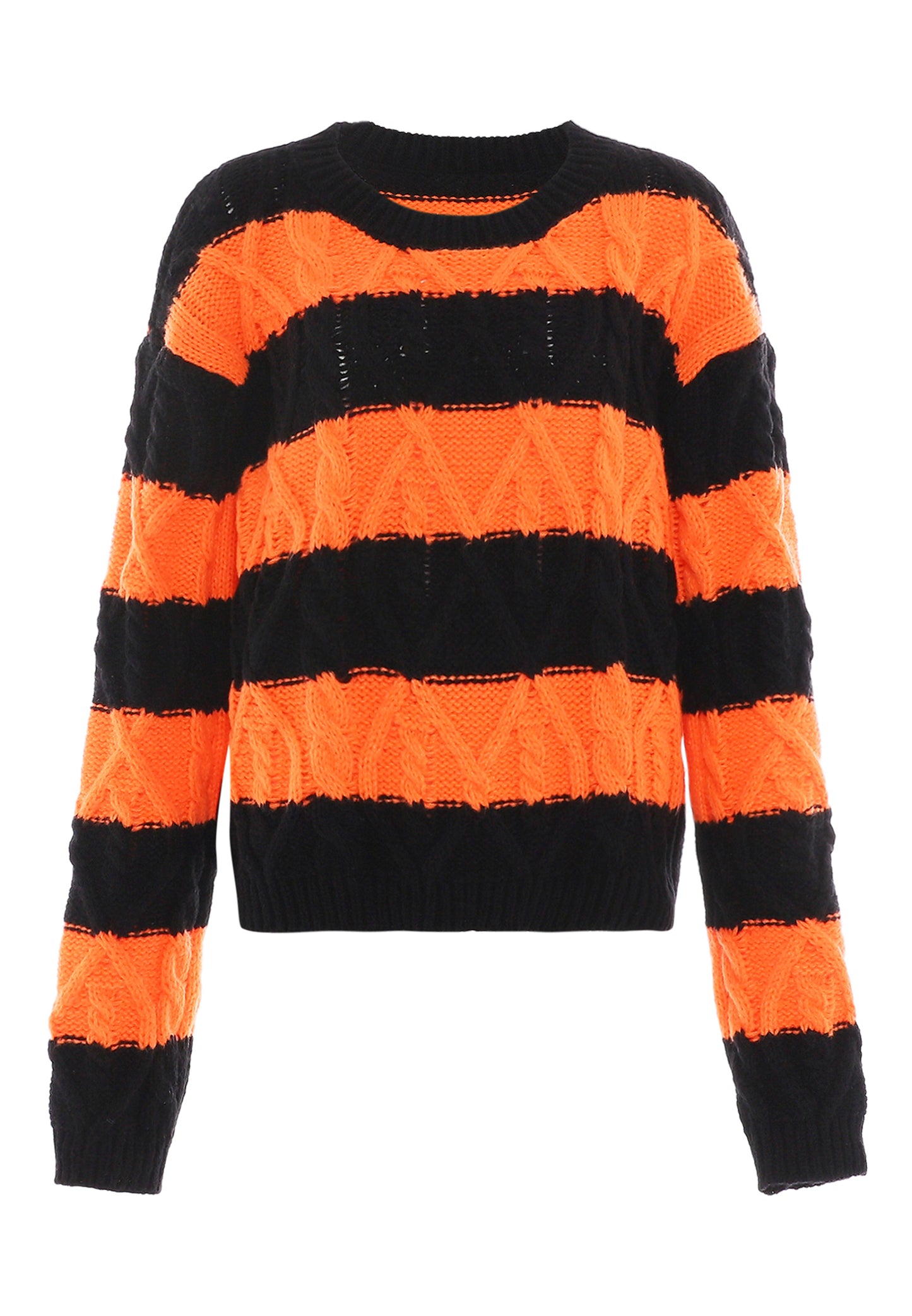 myMo Women's Sweater