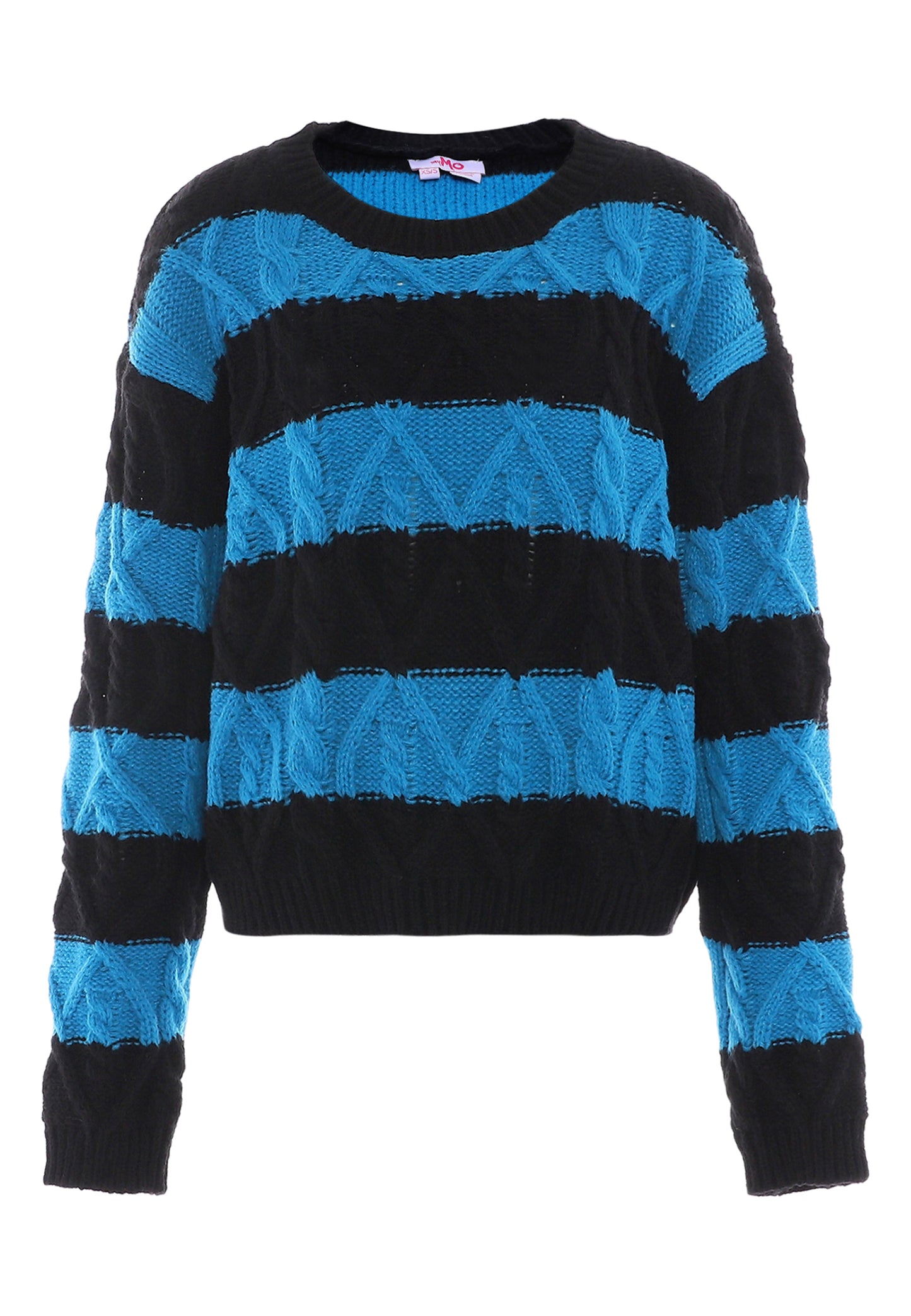 myMo Women's Sweater