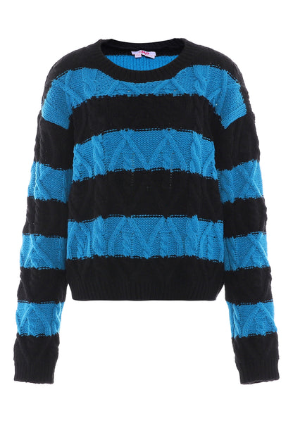 myMo Women's Sweater