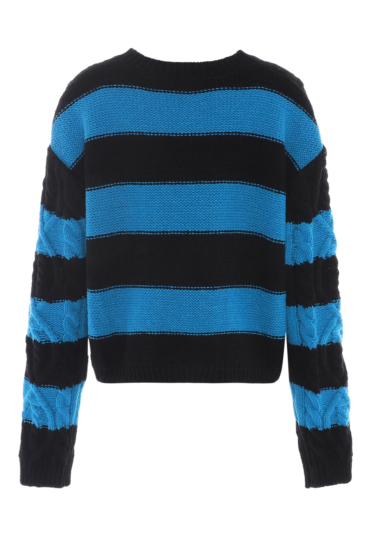 myMo Women's Sweater