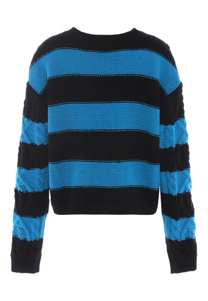 myMo Women's Sweater