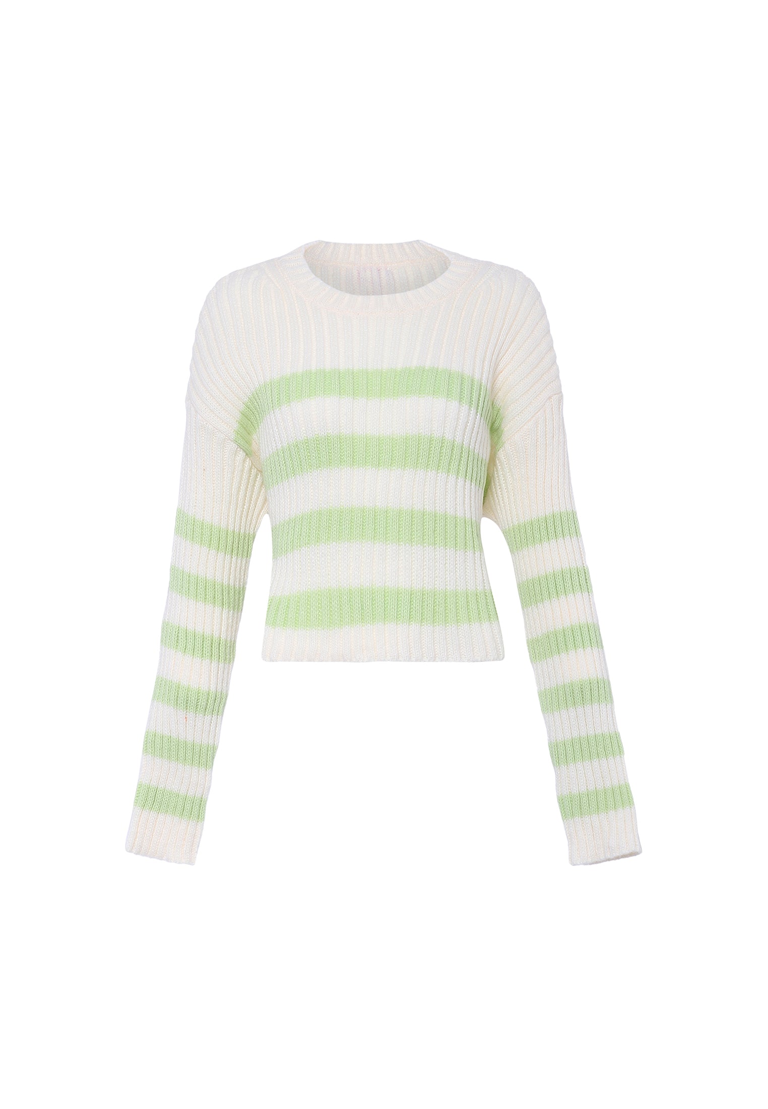 Off-White Lime
