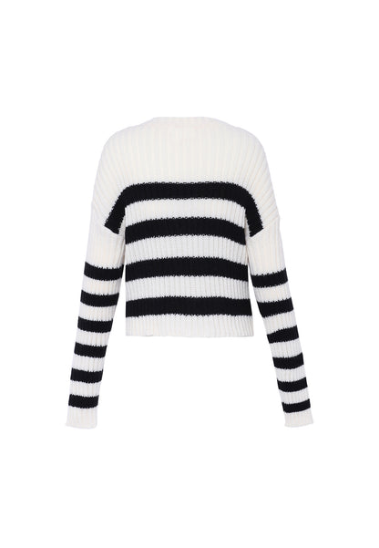 myMo Women's Sweater