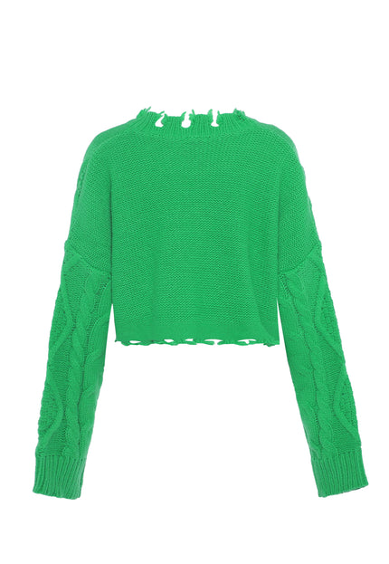 myMo Women's Sweater