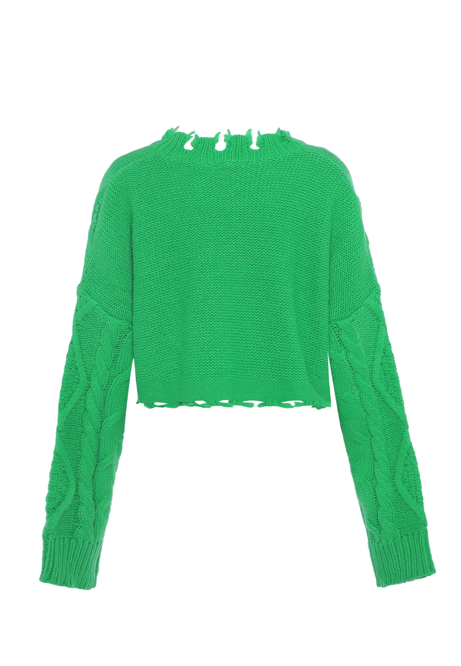 myMo Damen Pullover