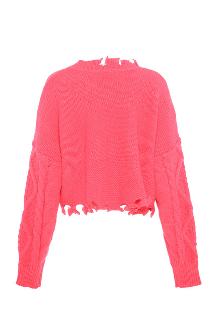 myMo Women's Sweater