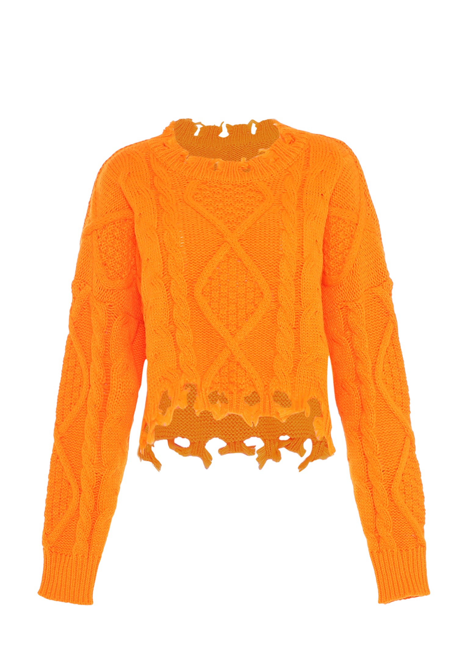 myMo Women's Sweater