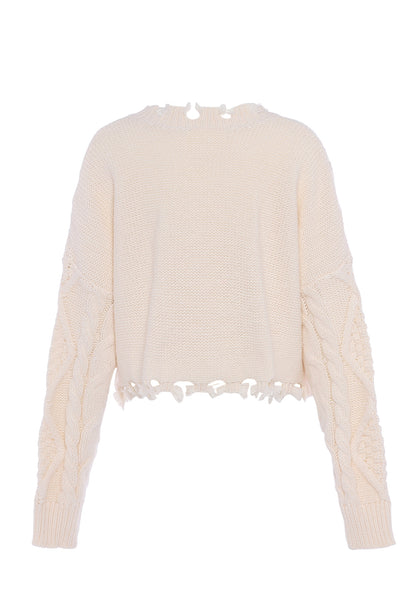 myMo Damen Pullover