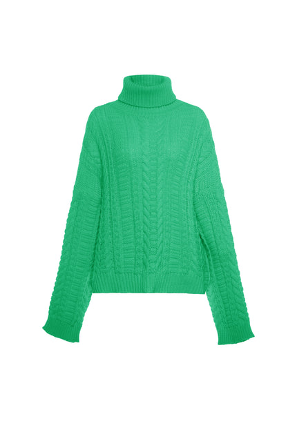 myMo Women's Sweater