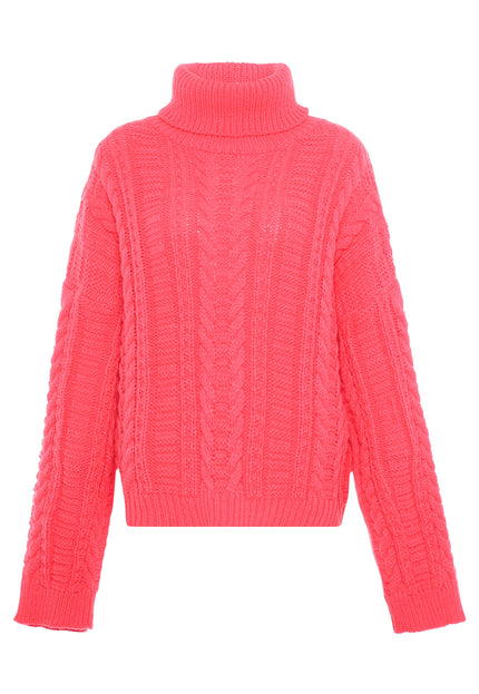myMo Women's Sweater