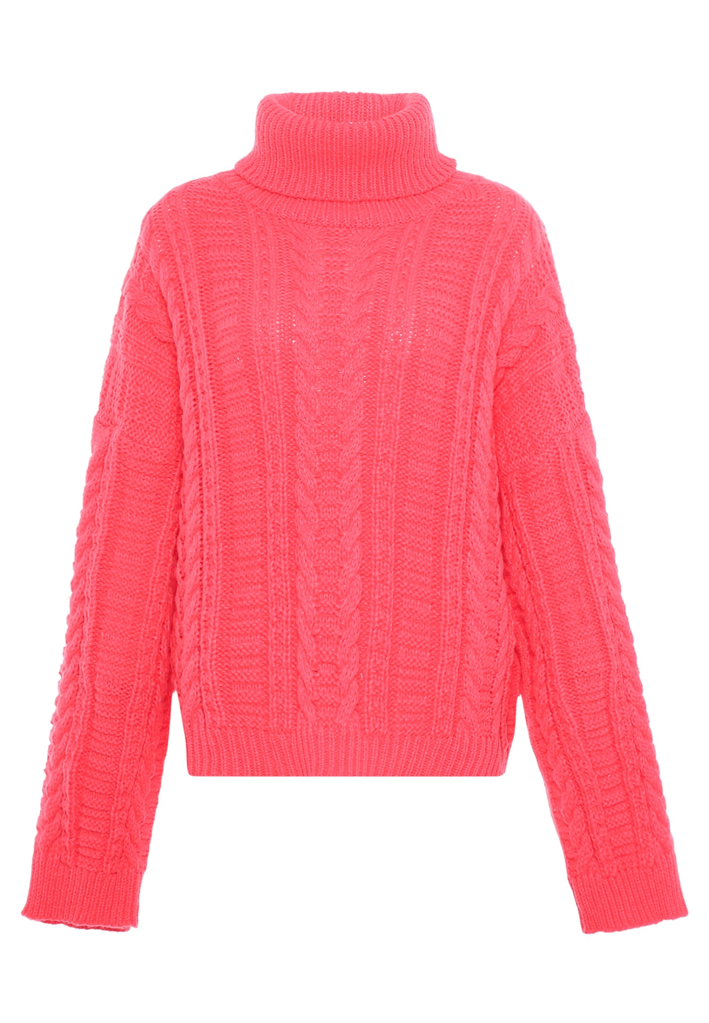 myMo Damen Pullover