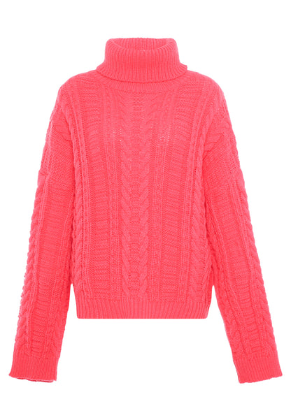 myMo Damen Pullover