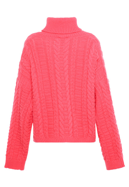 myMo Women's Sweater