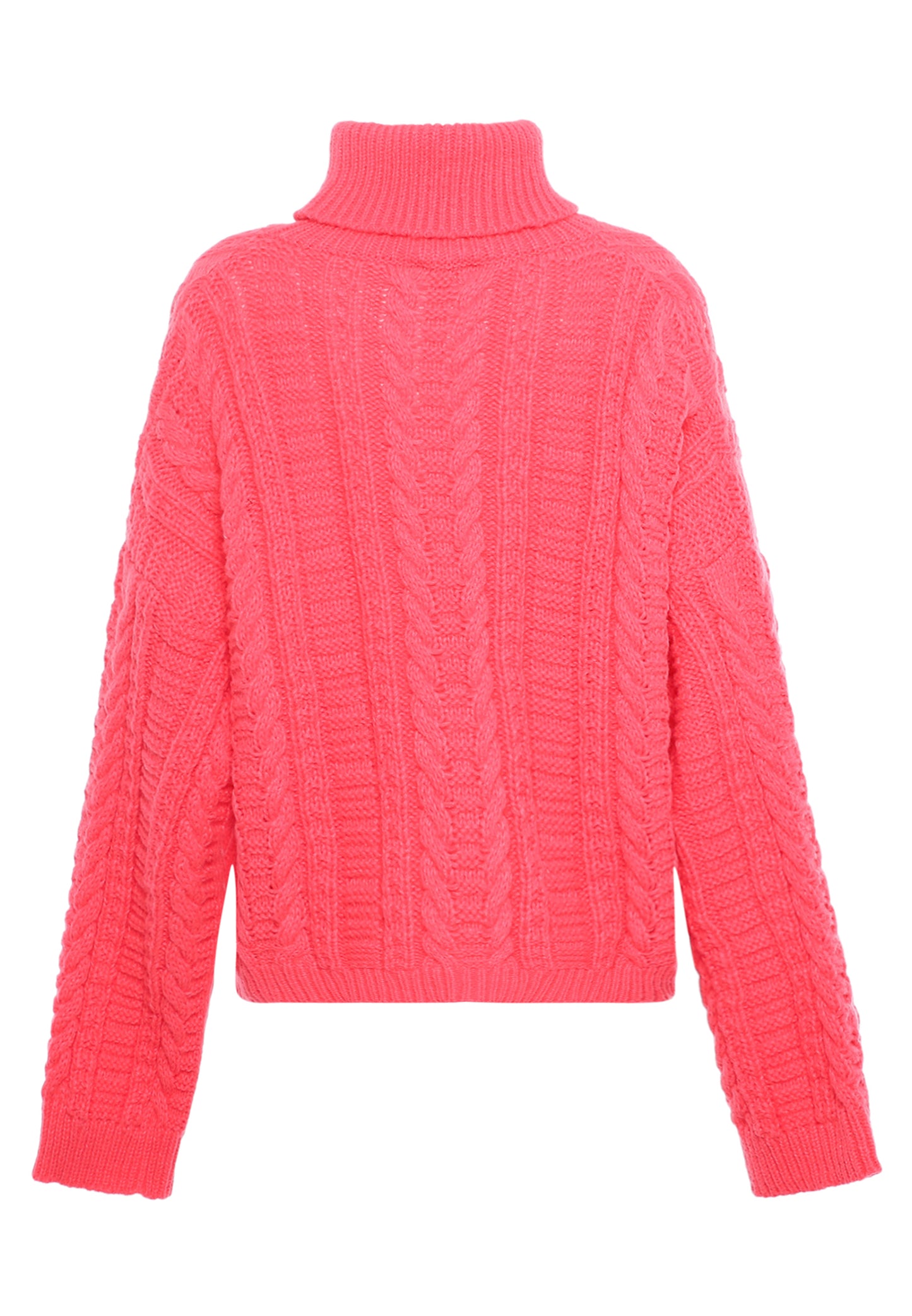 myMo Damen Pullover