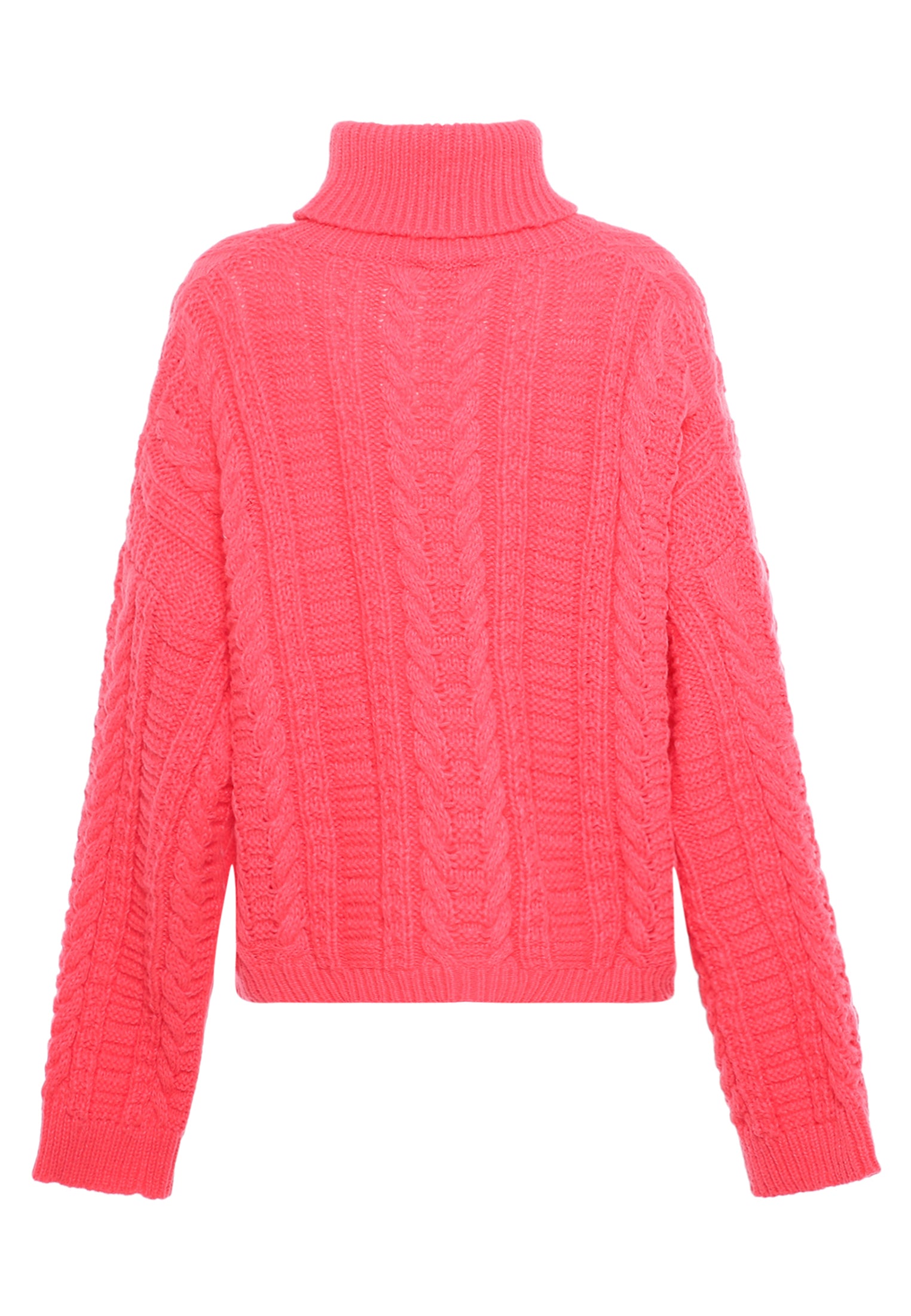 myMo Damen Pullover