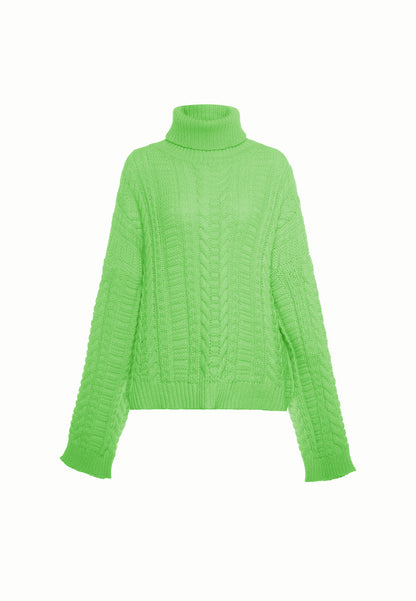 myMo Damen Pullover