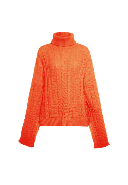 myMo Women's Sweater