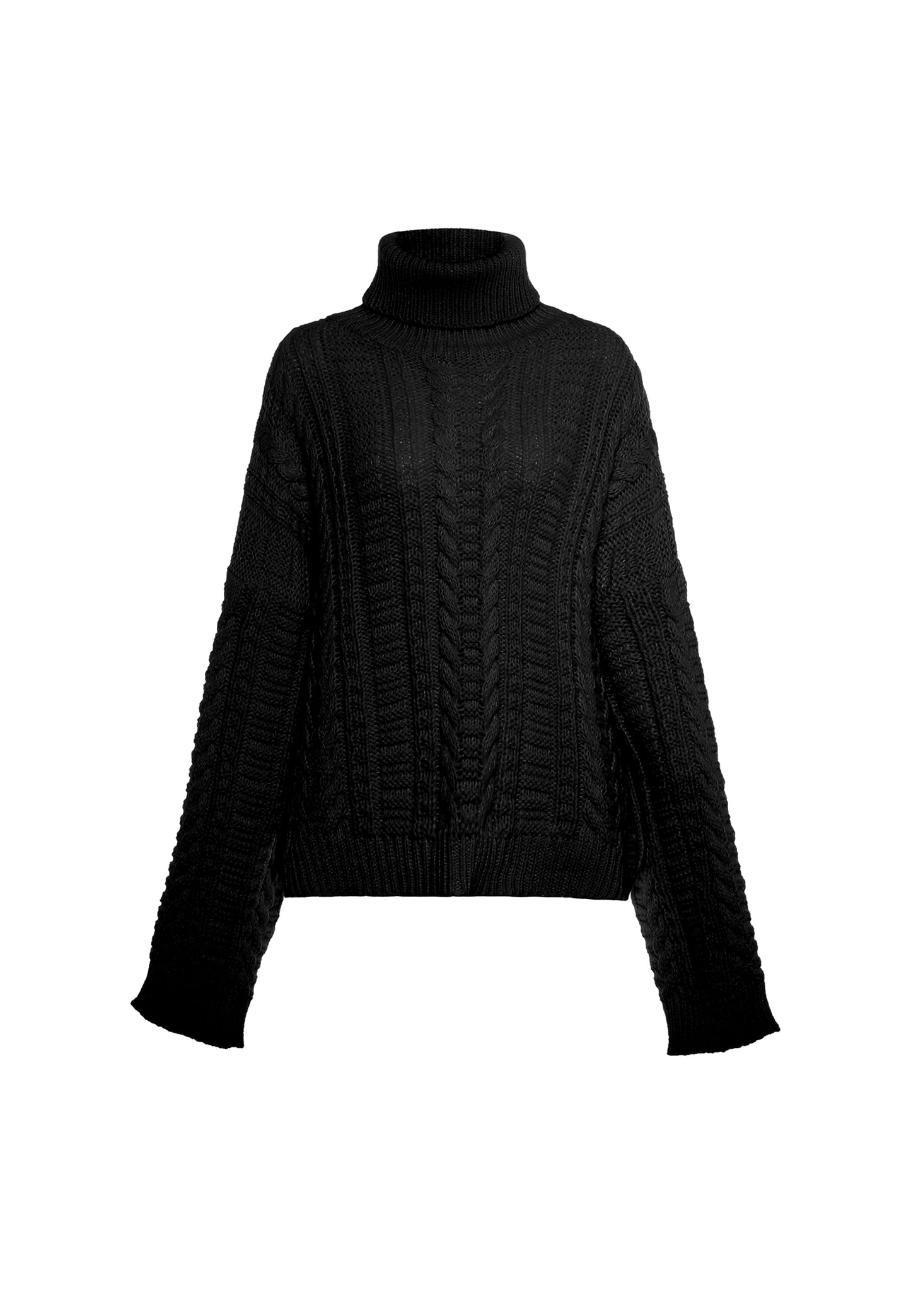 myMo Damen Pullover