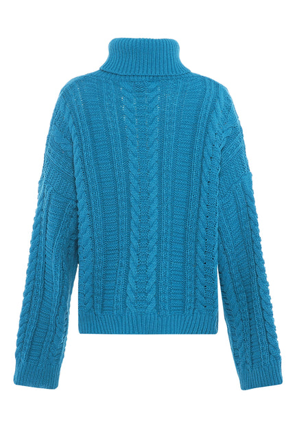 myMo Women's Sweater