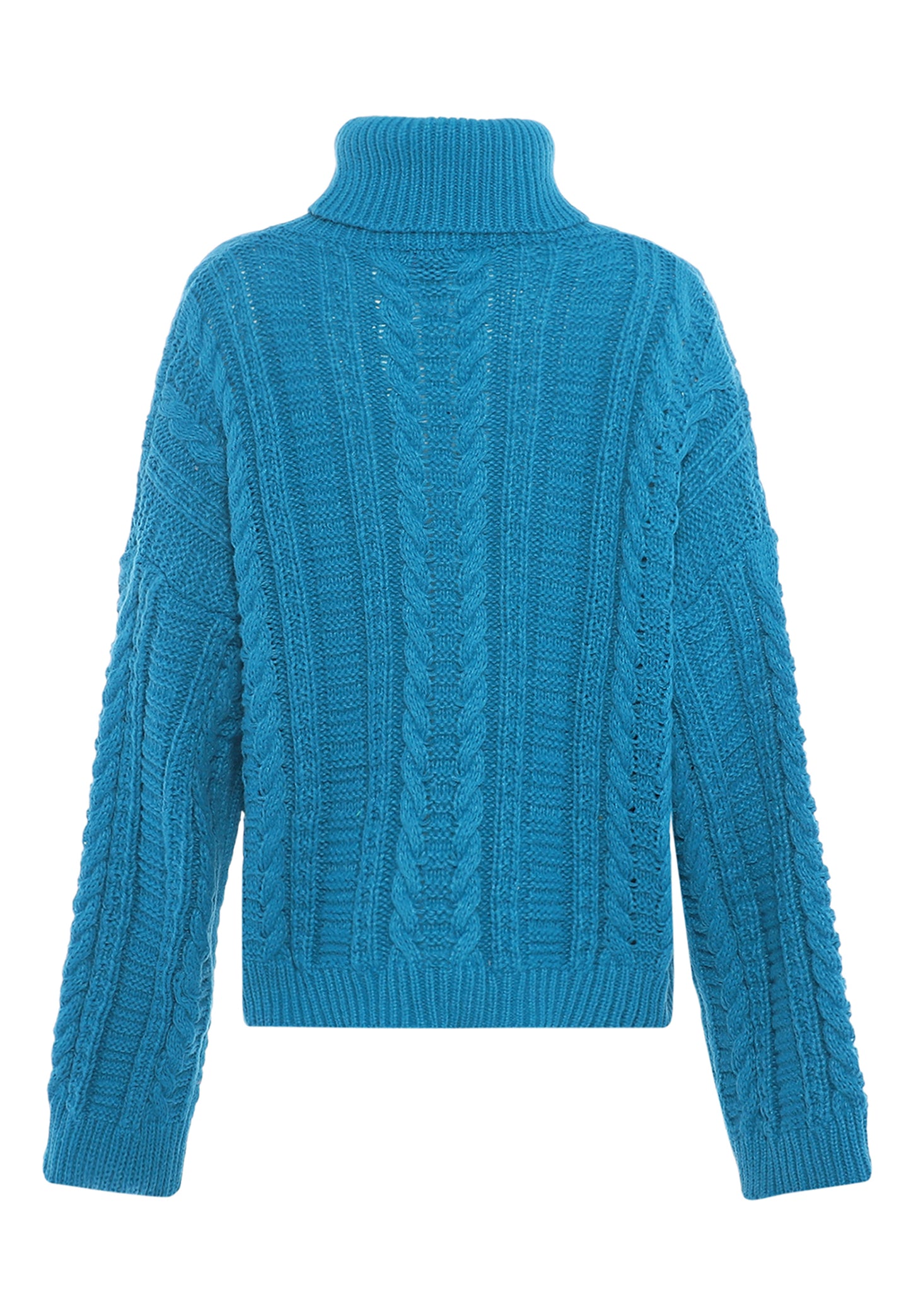 myMo Damen Pullover