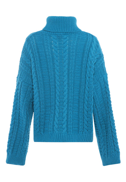 myMo Damen Pullover