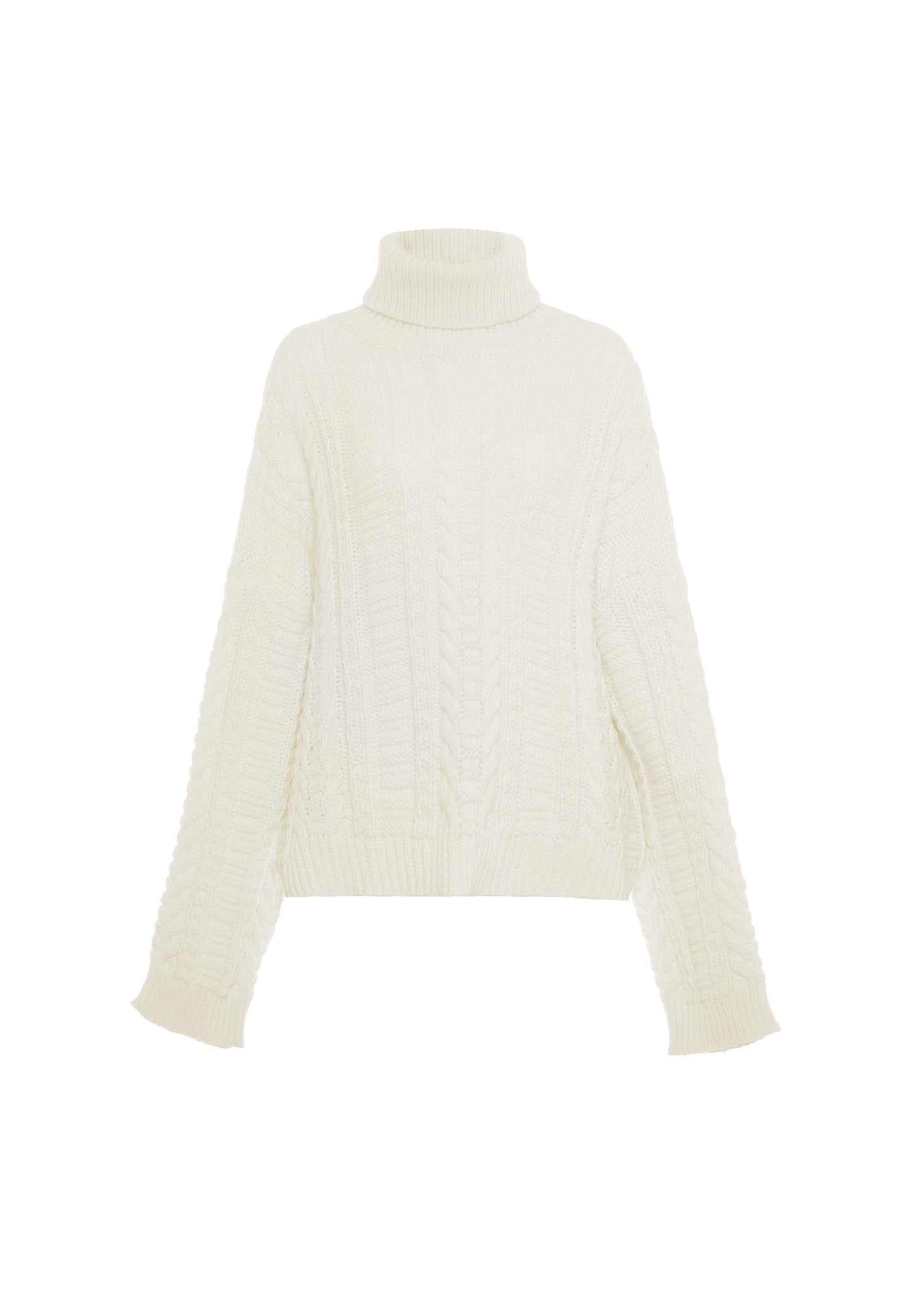 myMo Damen Pullover