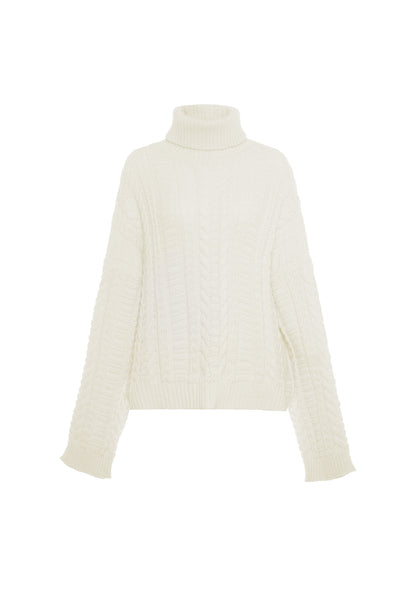 myMo Damen Pullover