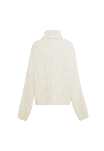 myMo Women's Sweater