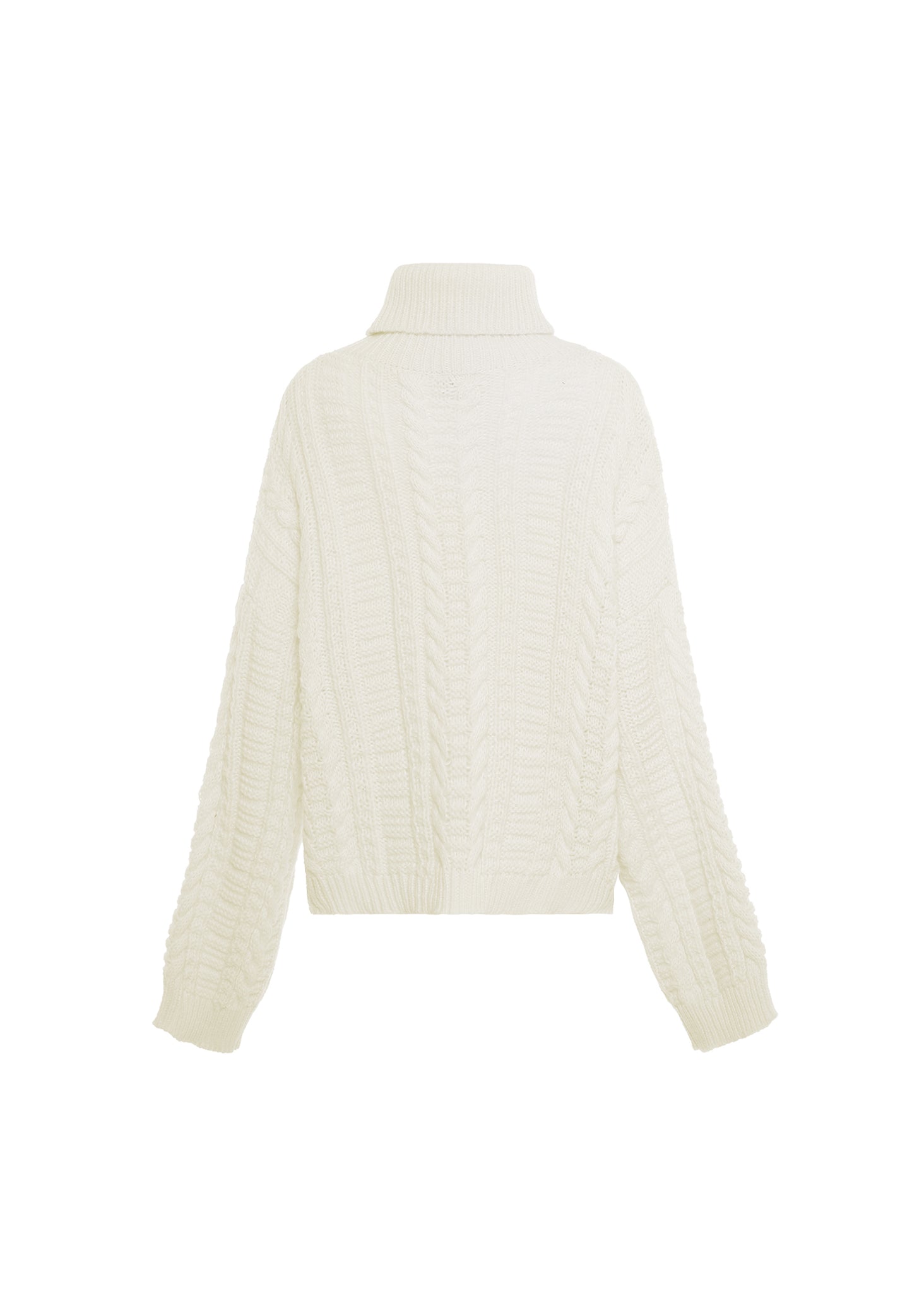 myMo Damen Pullover