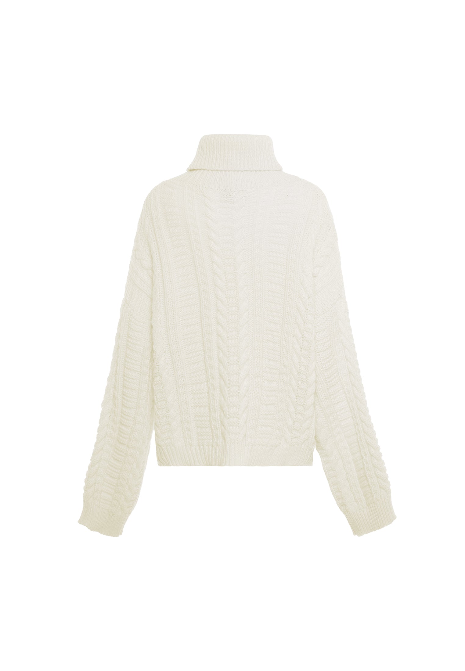 myMo Damen Pullover