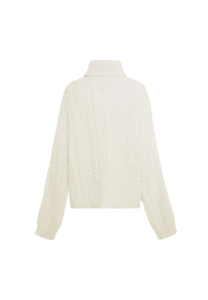 myMo Damen Pullover