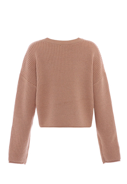 myMo Women's Sweater