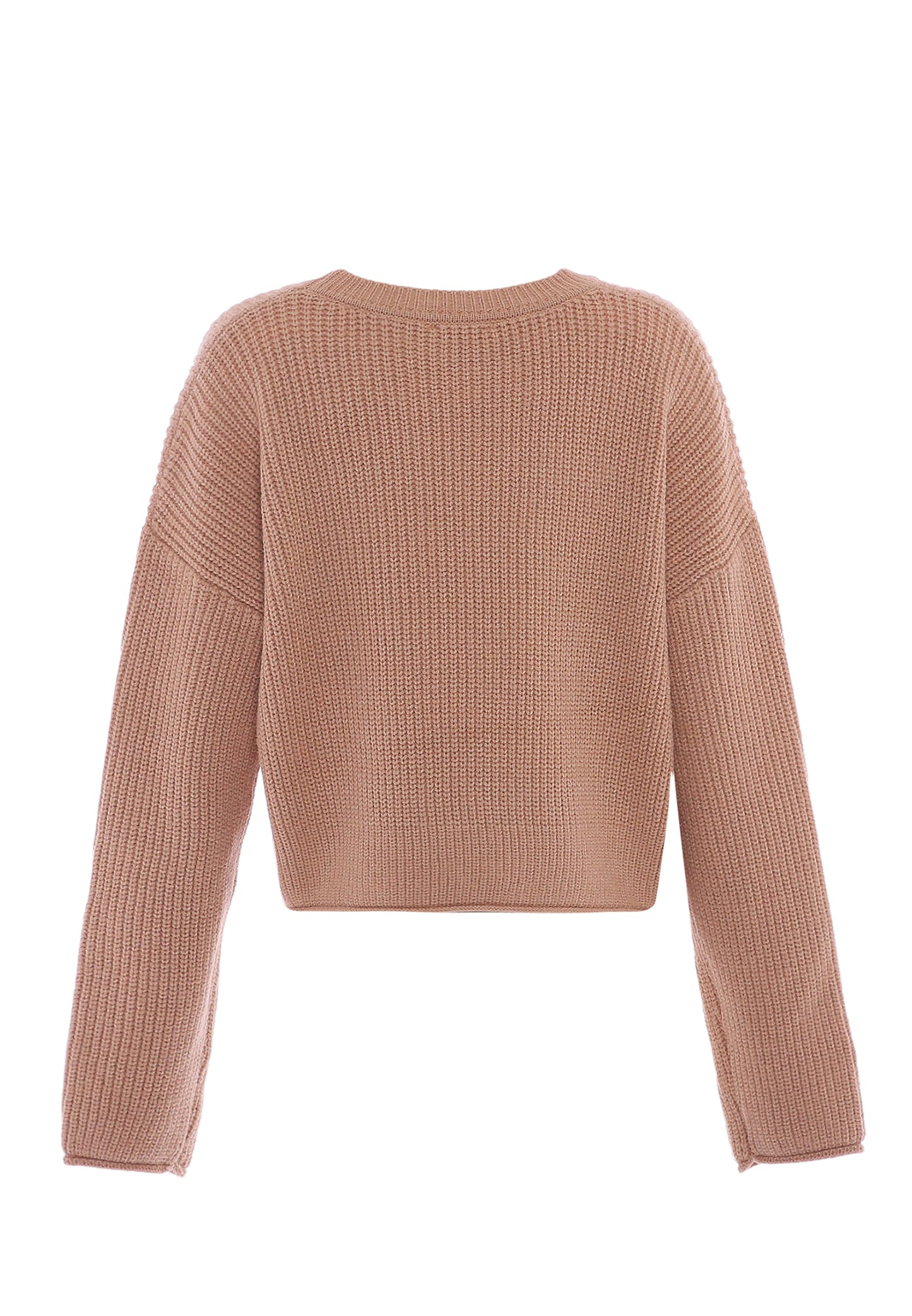 myMo Women's Sweater