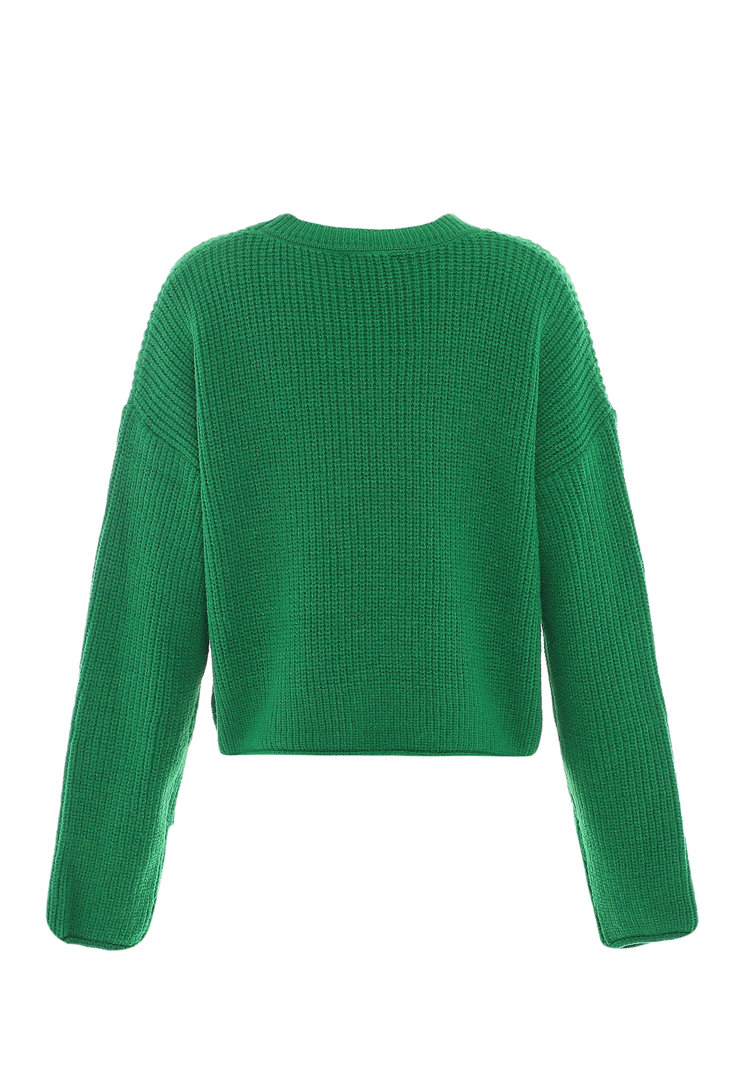 myMo Women's Sweater