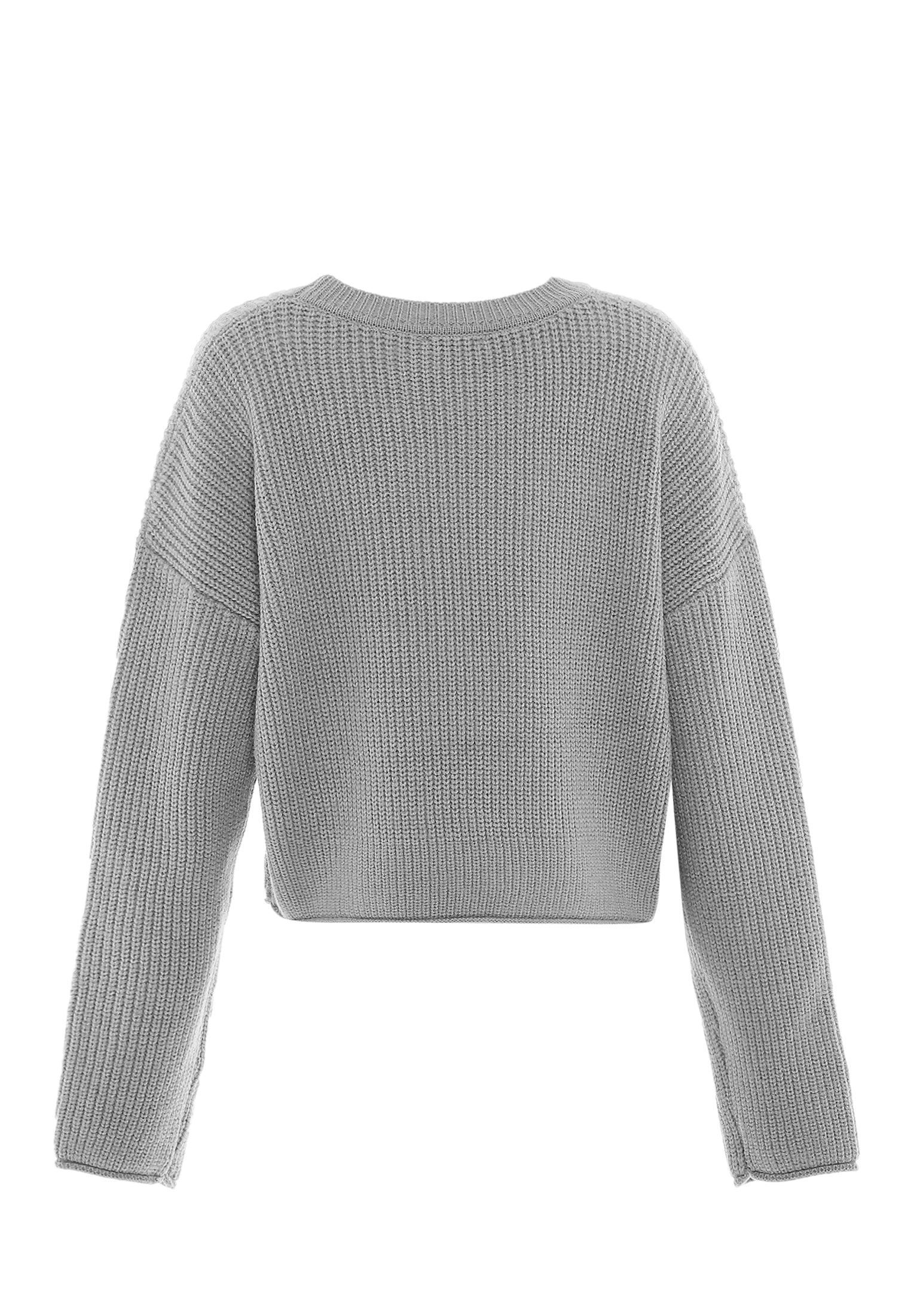 myMo Women's Sweater