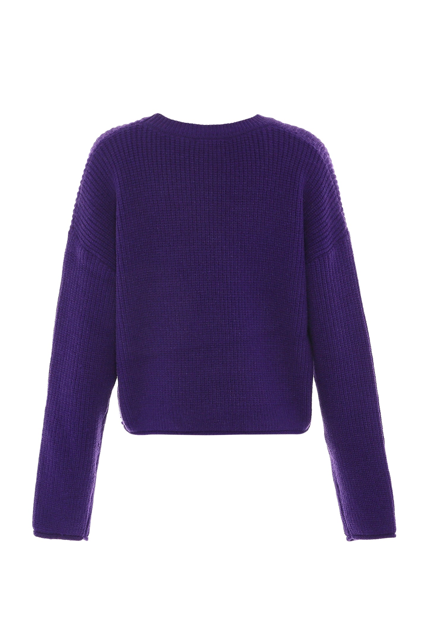 myMo Women's Sweater