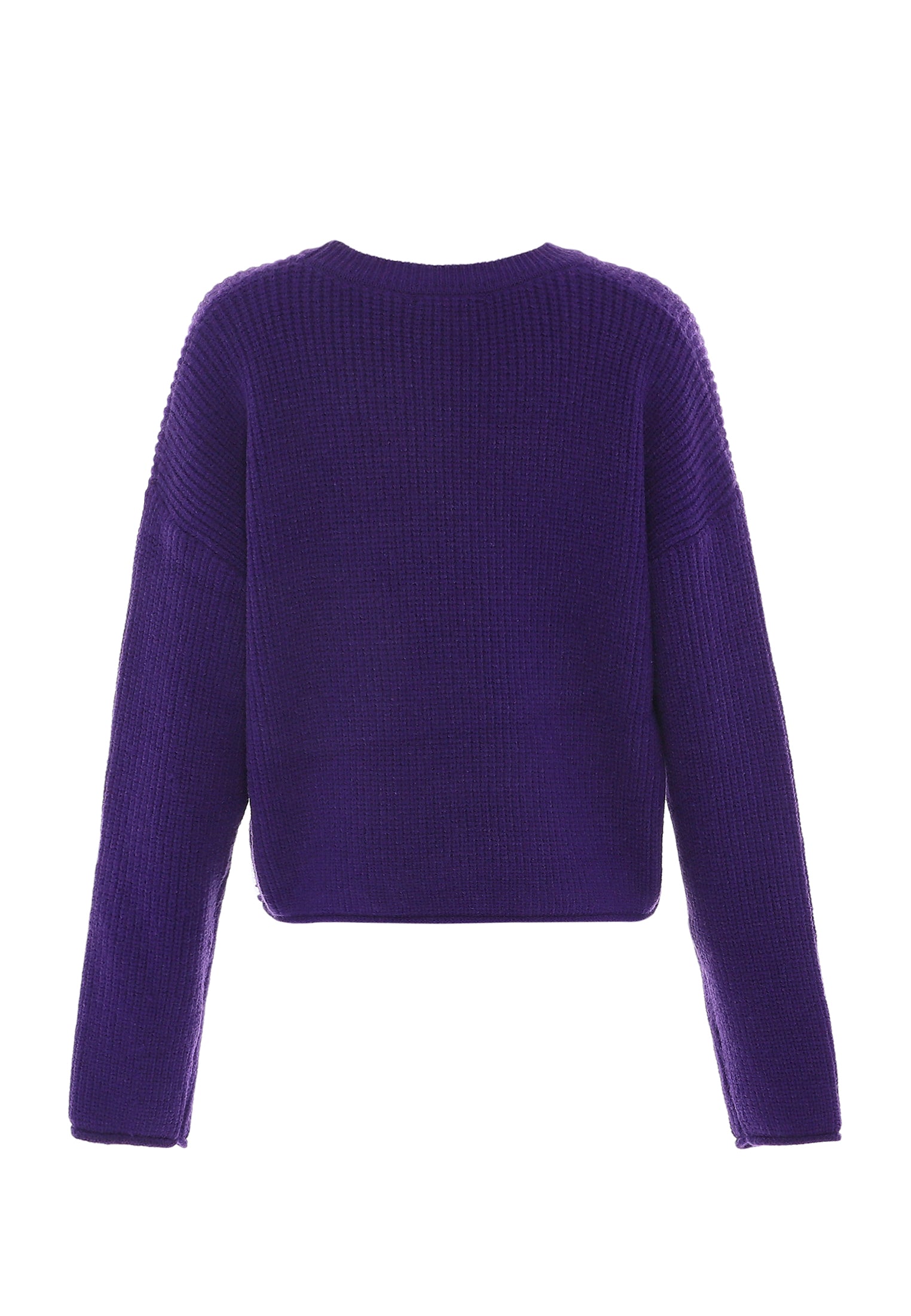 myMo Women's Sweater