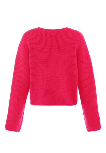 myMo Women's Sweater