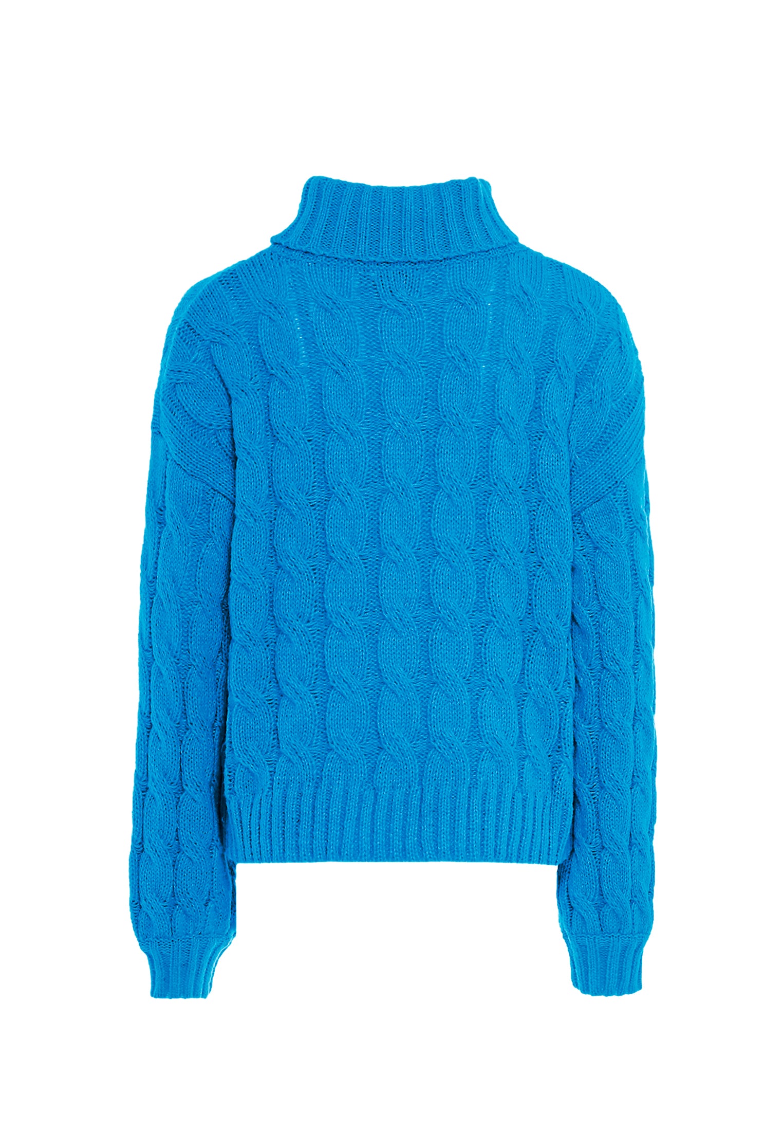myMo Women's Sweater