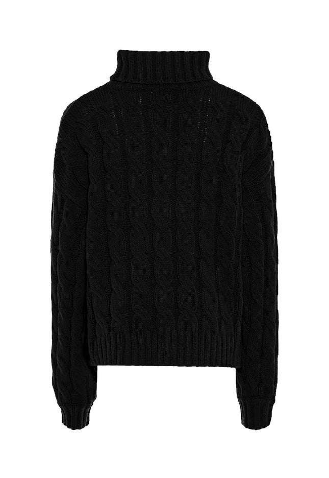 myMo Women's Sweater